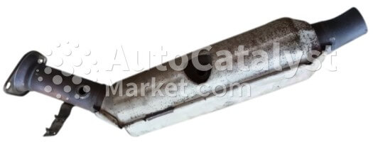 L389 - Photo № 1 | AutoCatalyst Market