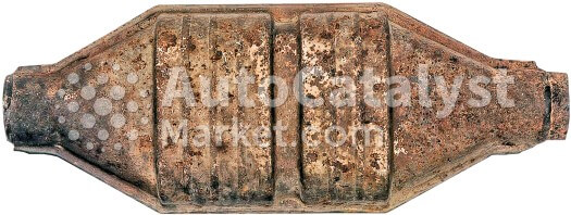 Ціна б/у каталізатора Peugeot 8621 — Фото № 1 | AutoCatalyst Market