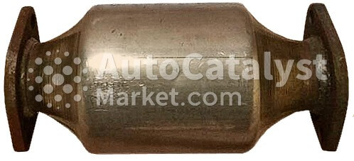 T21-1205210 - 照片 № 1 | AutoCatalyst Market