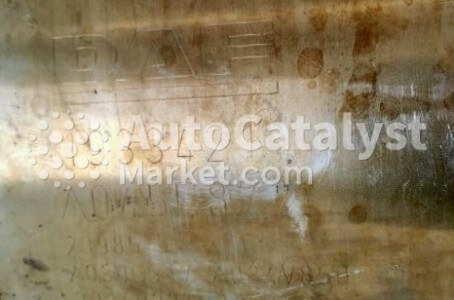 1933421 - Foto № 1 | AutoCatalyst Market