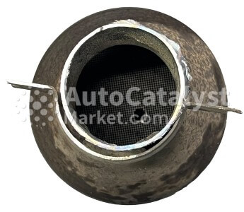 GR1 - 照片 № 3 | AutoCatalyst Market