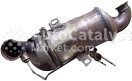 TR PSA K650 (DPF) - الصورة № 1 | AutoCatalyst Market