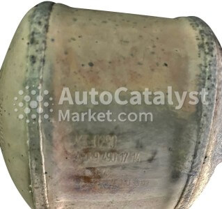 KT 0290 - Foto № 1 | AutoCatalyst Market