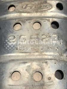 2G523 - 照片 № 4 | AutoCatalyst Market