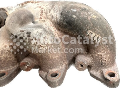 NY 4 (Type 3) (Ref on manifold) (Small) - 照片 № 3 | AutoCatalyst Market