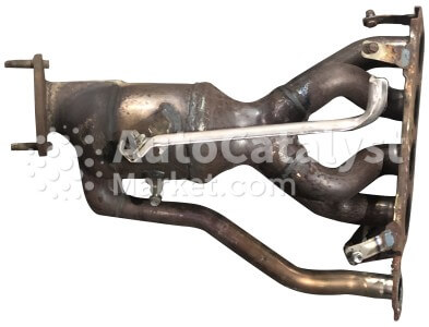 AT 24010 - Фото № 3 | AutoCatalyst Market