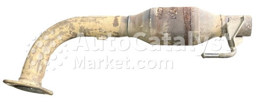 T36 - Photo № 1 | AutoCatalyst Market