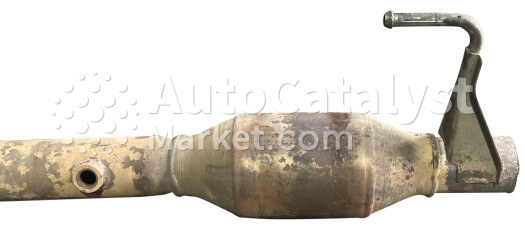 T36 - Photo № 2 | AutoCatalyst Market