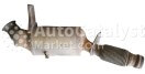 2H0214AC / 2H0131723E (CERAMIC+DPF) - الصورة № 1 | AutoCatalyst Market