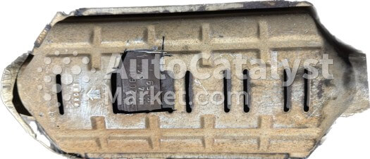 20600 - Photo № 1 | AutoCatalyst Market