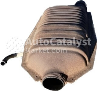 KCW - Foto № 2 | AutoCatalyst Market