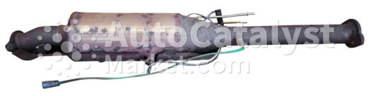 AG97-5H250-NA (CERAMIC) - Photo № 1 | AutoCatalyst Market