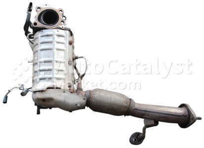 SH15 (DPF) - Фото № 2 | AutoCatalyst Market