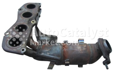 28100 - Photo № 1 | AutoCatalyst Market