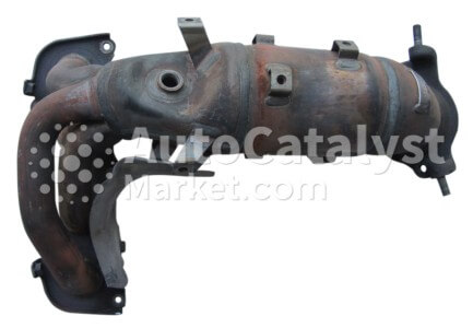 28100 - Photo № 2 | AutoCatalyst Market