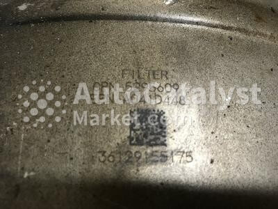 CPN 5295609 / EPN A041D448 - Photo № 1 | AutoCatalyst Market