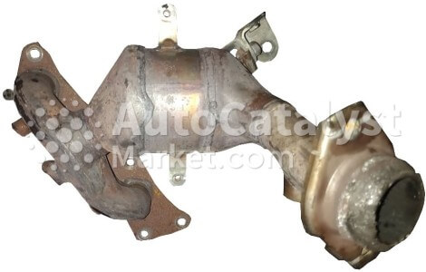 AGC - Foto № 1 | AutoCatalyst Market