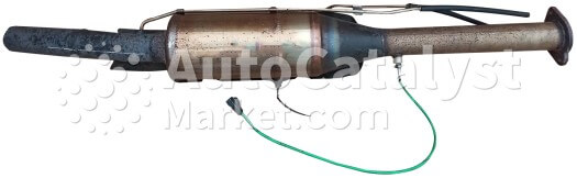 AV61-5H250-DA  (DPF) - الصورة № 4 | AutoCatalyst Market