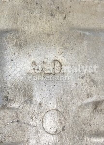 Ціна б/у каталізатора Mitsubishi LD — Фото № 3 | AutoCatalyst Market