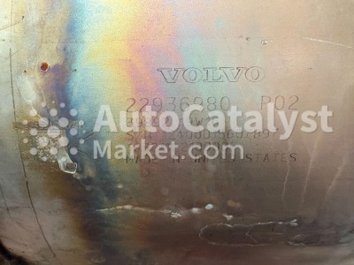 22936980 - 照片 № 4 | AutoCatalyst Market