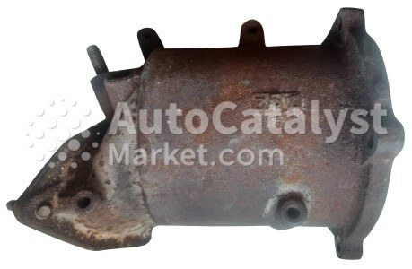 10AT (Type 1) - Photo № 1 | AutoCatalyst Market