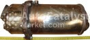 KT 1199 / PF 0018 (DPF) (TYPE 1-2) - Photo № 1 | AutoCatalyst Market