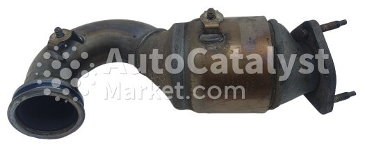 96853194 - 照片 № 1 | AutoCatalyst Market