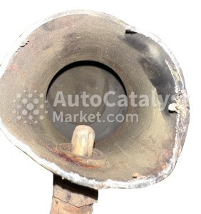 F7UA PF VET - Photo № 5 | AutoCatalyst Market