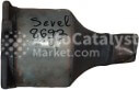 8693  (CERAMIC) - Photo № 1 | AutoCatalyst Market