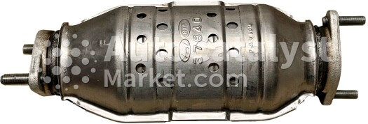 37840 - 照片 № 1 | AutoCatalyst Market