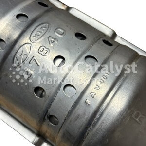 37840 - 照片 № 2 | AutoCatalyst Market