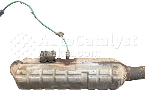 L3F3 - Photo № 1 | AutoCatalyst Market