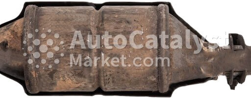 46531942 - 照片 № 1 | AutoCatalyst Market