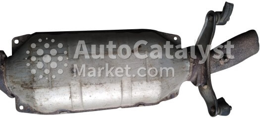 FW - Foto № 1 | AutoCatalyst Market