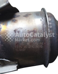 6R0131701F / 6R0254200A / 1K0178PA - Zdjęcie № 5 | AutoCatalyst Market