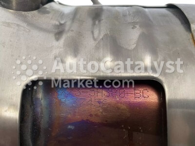 KAT 228 (DPF) - Foto № 4 | AutoCatalyst Market