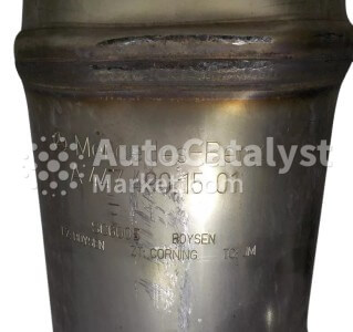 SC 6005 - Photo № 2 | AutoCatalyst Market