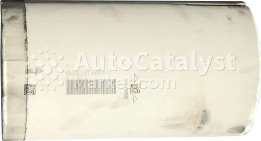 0600018146Q0617 (DPF monolith) - Foto № 1 | AutoCatalyst Market