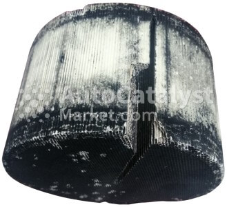 المحول الحفاز 4A0131701AR / 4A0178K  - أسعار الخردة وبيع المستعملة — الصورة № 3 | AutoCatalyst Market