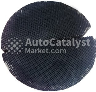 المحول الحفاز 4A0131701AR / 4A0178K  - أسعار الخردة وبيع المستعملة — الصورة № 2 | AutoCatalyst Market