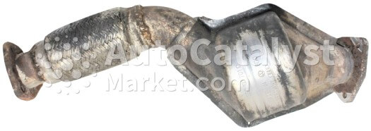 المحول الحفاز 4A0131701AR / 4A0178K  - أسعار الخردة وبيع المستعملة — الصورة № 1 | AutoCatalyst Market