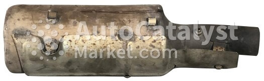 AV61-5H250-DA  (CERAMIC) - Photo № 2 | AutoCatalyst Market