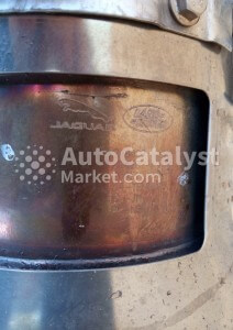 GX73-5H240-CH (CERAMIC) - Photo № 4 | AutoCatalyst Market