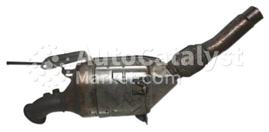 3455307 / 3455308 (CERAMIC) - Photo № 2 | AutoCatalyst Market