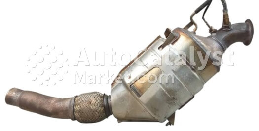 3455307 / 3455308 (CERAMIC+DPF) - Photo № 3 | AutoCatalyst Market