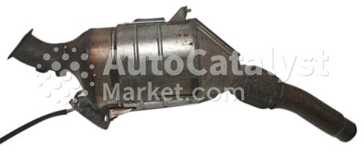 3455307 / 3455308 (CERAMIC) - Photo № 3 | AutoCatalyst Market