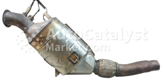 3455307 / 3455308 (CERAMIC+DPF) - Photo № 2 | AutoCatalyst Market