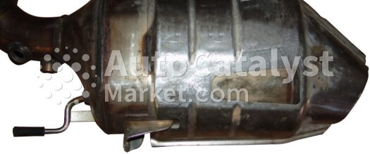 3455307 / 3455308 (CERAMIC+DPF) - Photo № 6 | AutoCatalyst Market