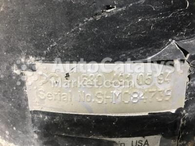 A6804910594 - Photo № 1 | AutoCatalyst Market