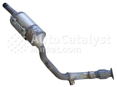 1J0178MA / 8E0181EA (CERAMIC) Catalytic Converter Scrap Price — Photo № 1 | AutoCatalyst Market
